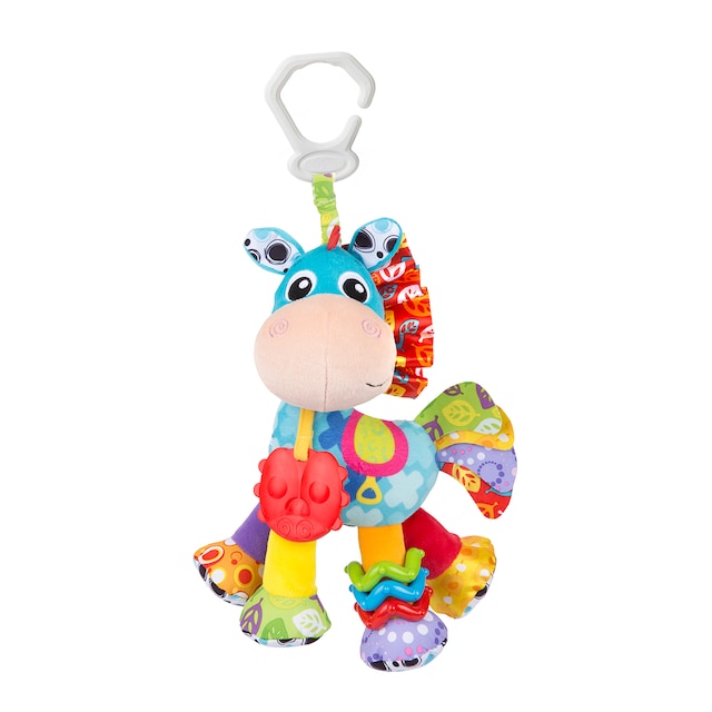 Sonajero colgante Activity Friend Clip Clop Playgro
