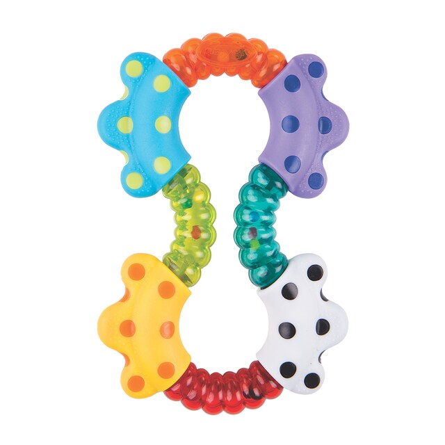 Sonajero Clic y Giro Playgro