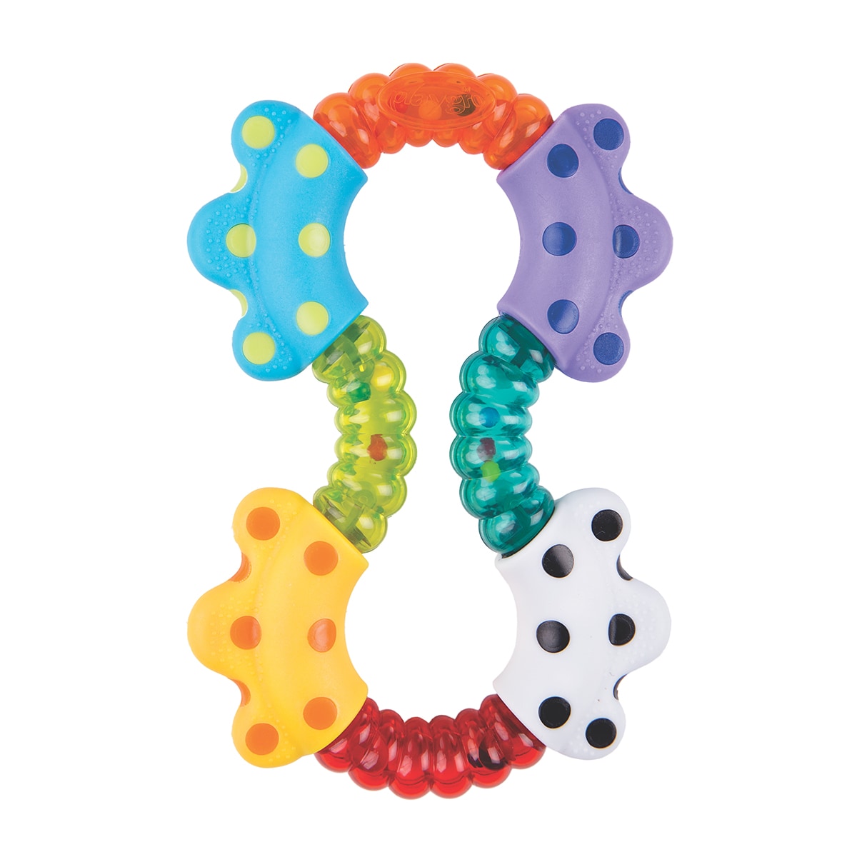 Sonajero Clic y Giro Playgro 1