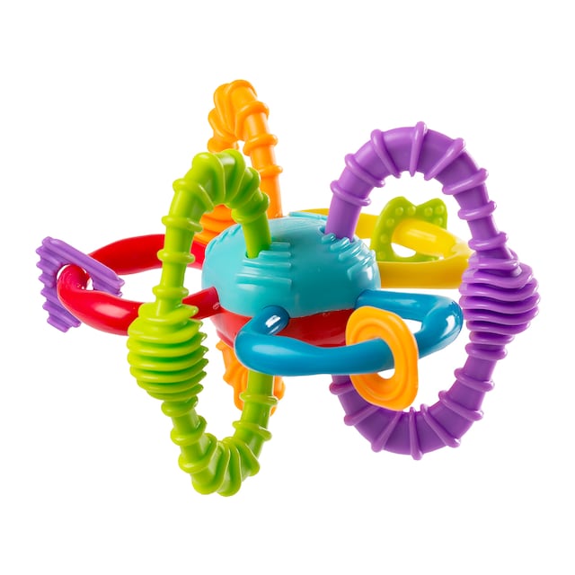 Sonajero para la Dentición Playgro