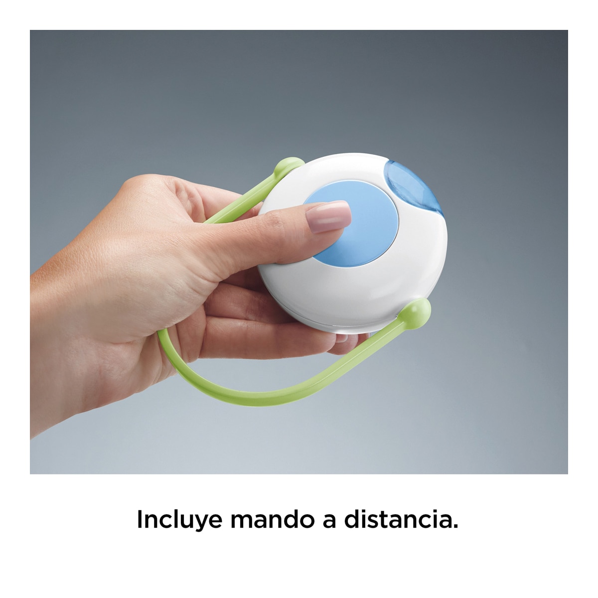 Móvil ositos voladores juguete de cuna carrusel proyector para bebé Fisher-Price 5