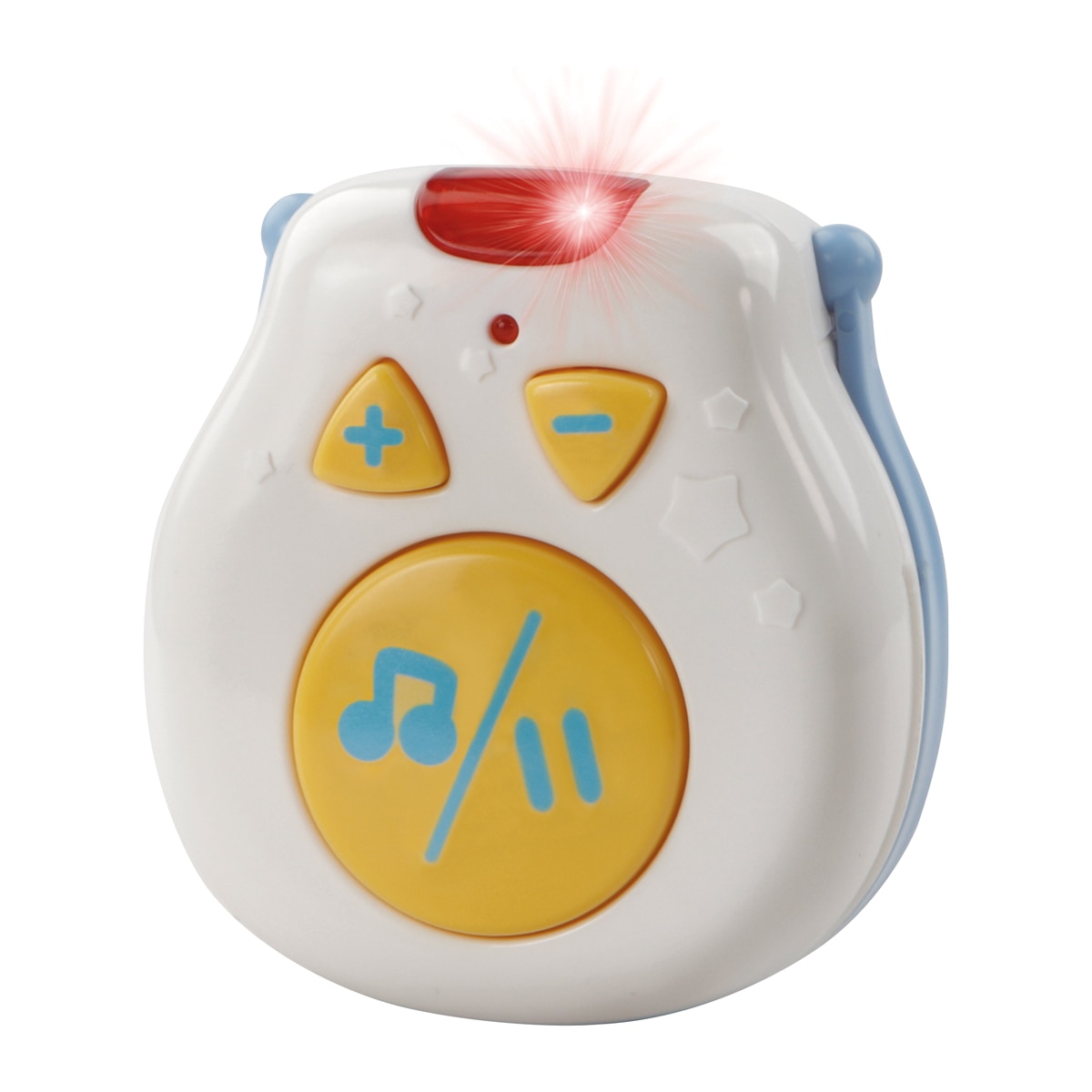 Móvil proyector Cuenta ovejitas, Carrusel de cuna para bebés, extraíble y con mando a distancia VTech Baby 3