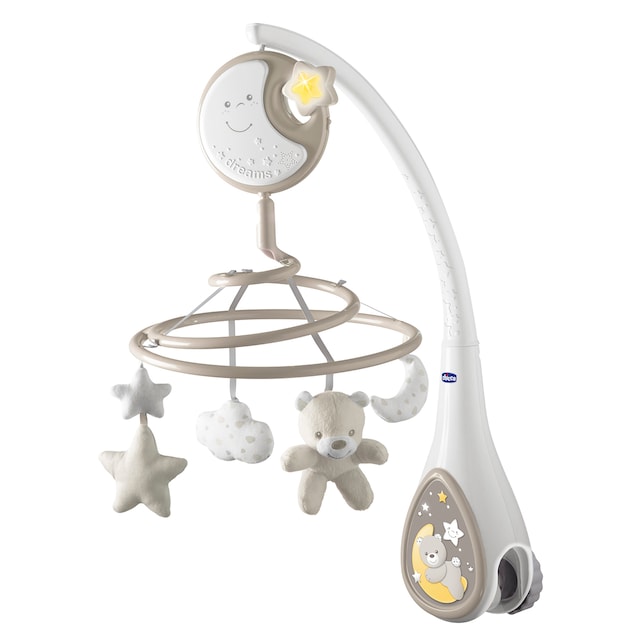 Toy Next2Dreams Mobile Beige