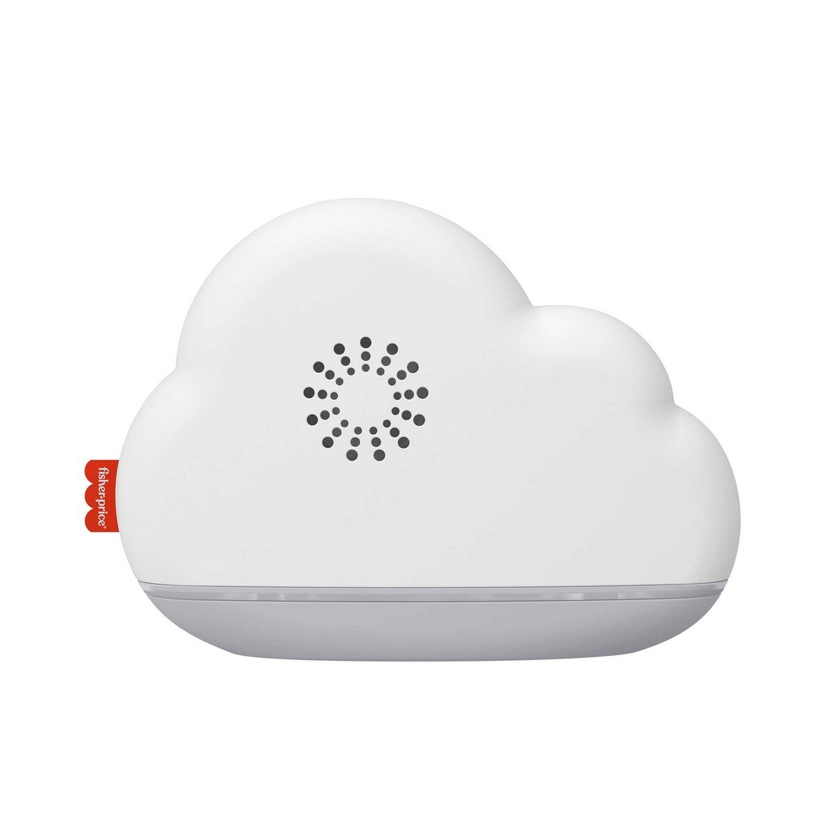 Fisher-Price Móvil lluvia de arcoíris para cuna, juguete para cuna con sonidos relajantes y luces para bebé recién nacido 5