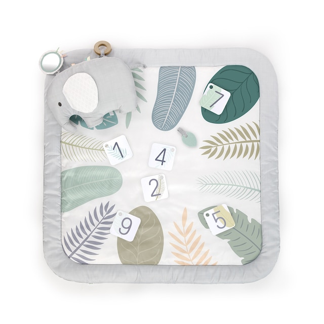 Alfombra de juego Ingenuity Sprout Spot