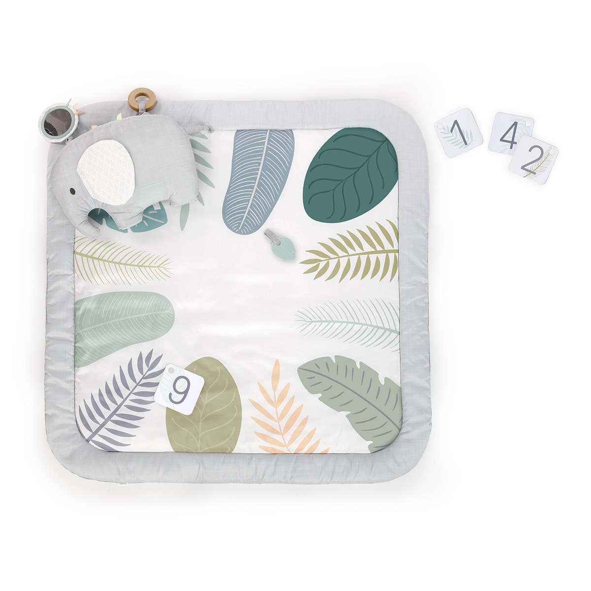 Alfombra de juego Ingenuity Sprout Spot 2