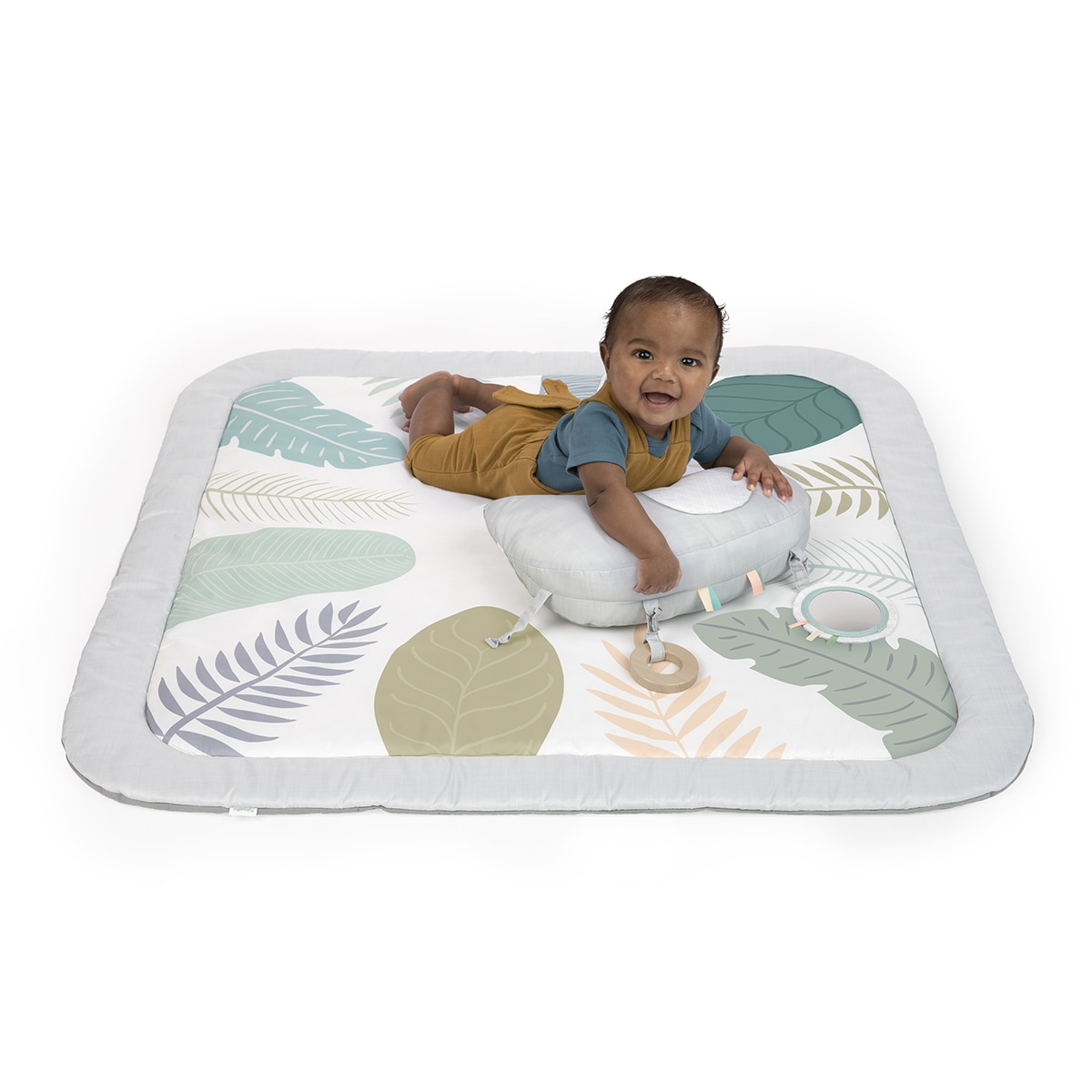 Alfombra de juego Ingenuity Sprout Spot 3