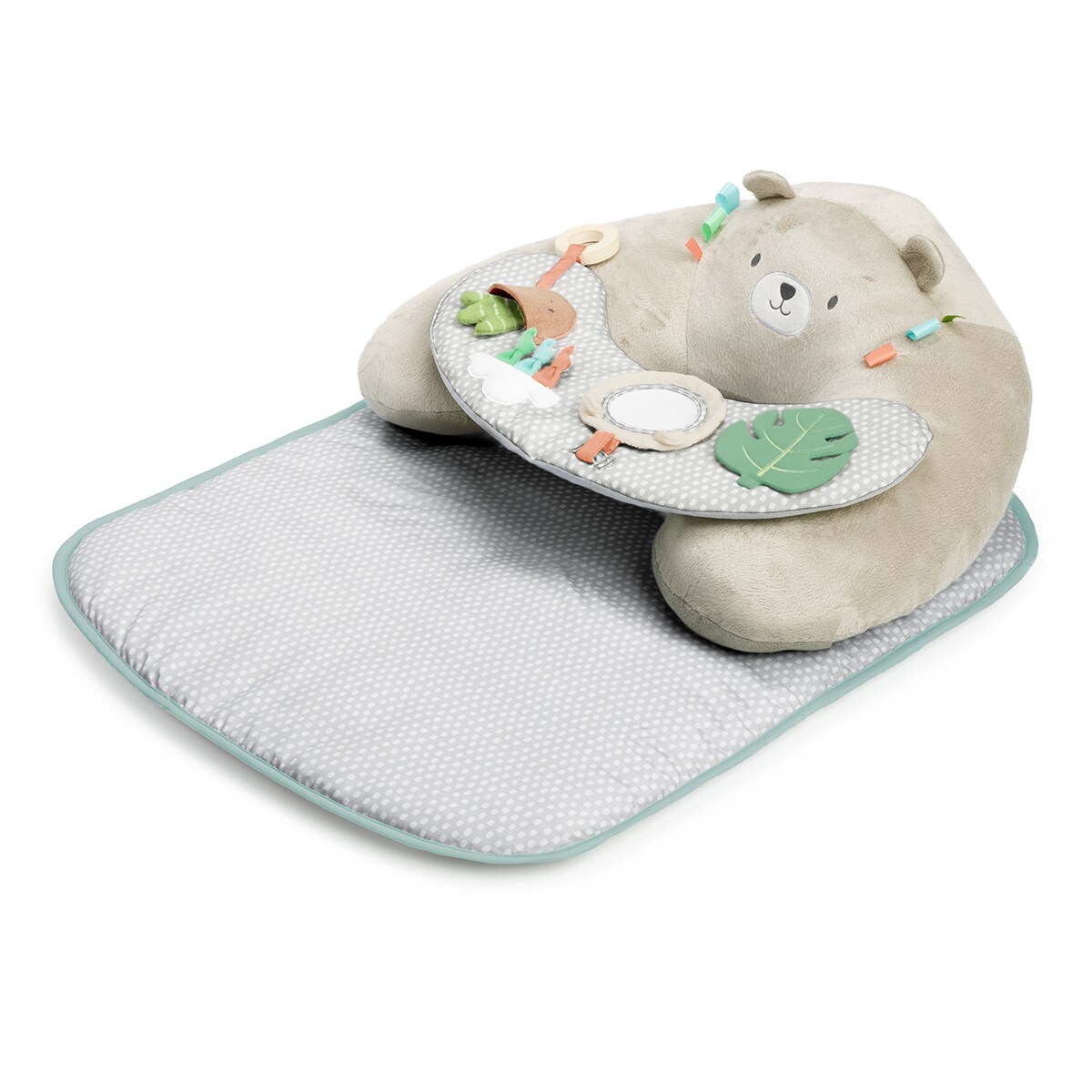 Alfombra de actividades Cozy Prop Ingenuity 2