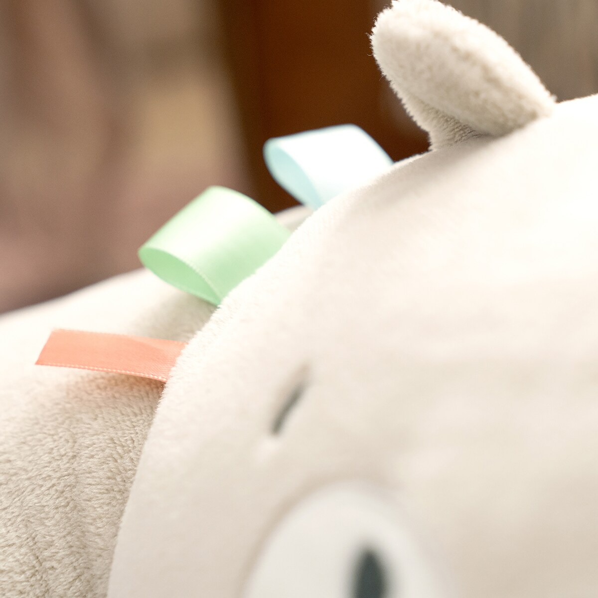 Alfombra de actividades Cozy Prop Ingenuity 5