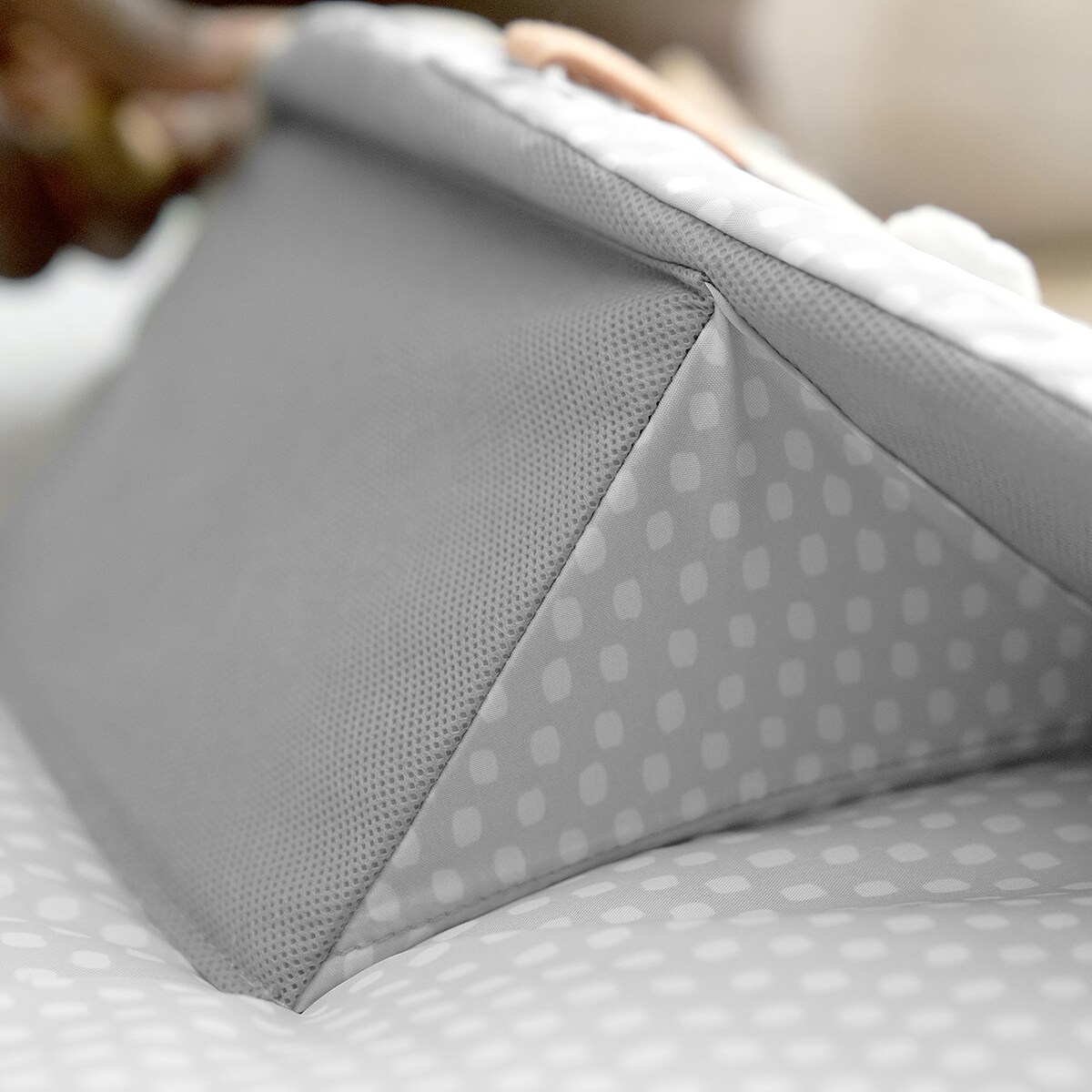 Alfombra de actividades Cozy Prop Ingenuity 6