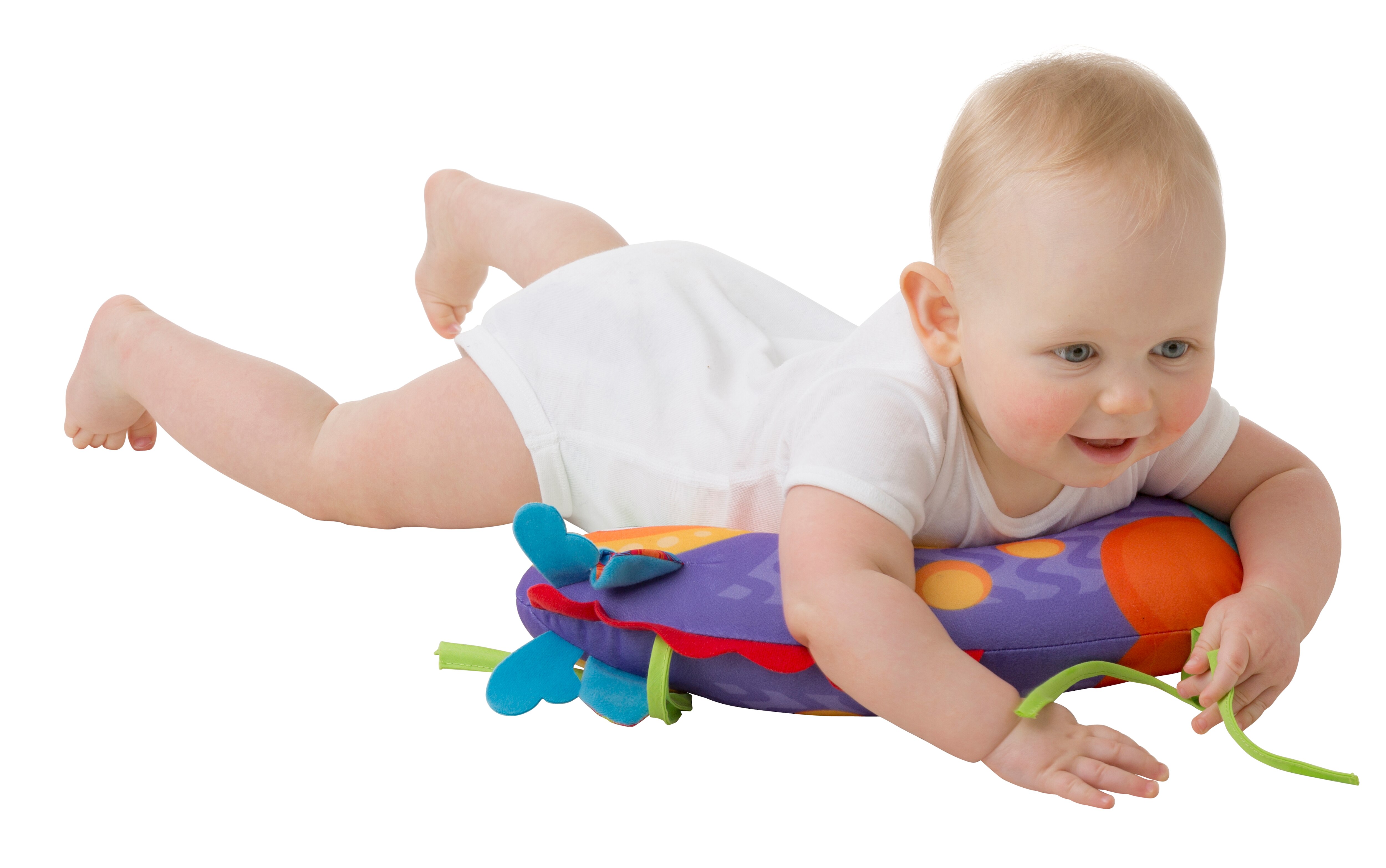 Gimansio para bebé Woodlands Music and Light Projector Gym Playgro 4