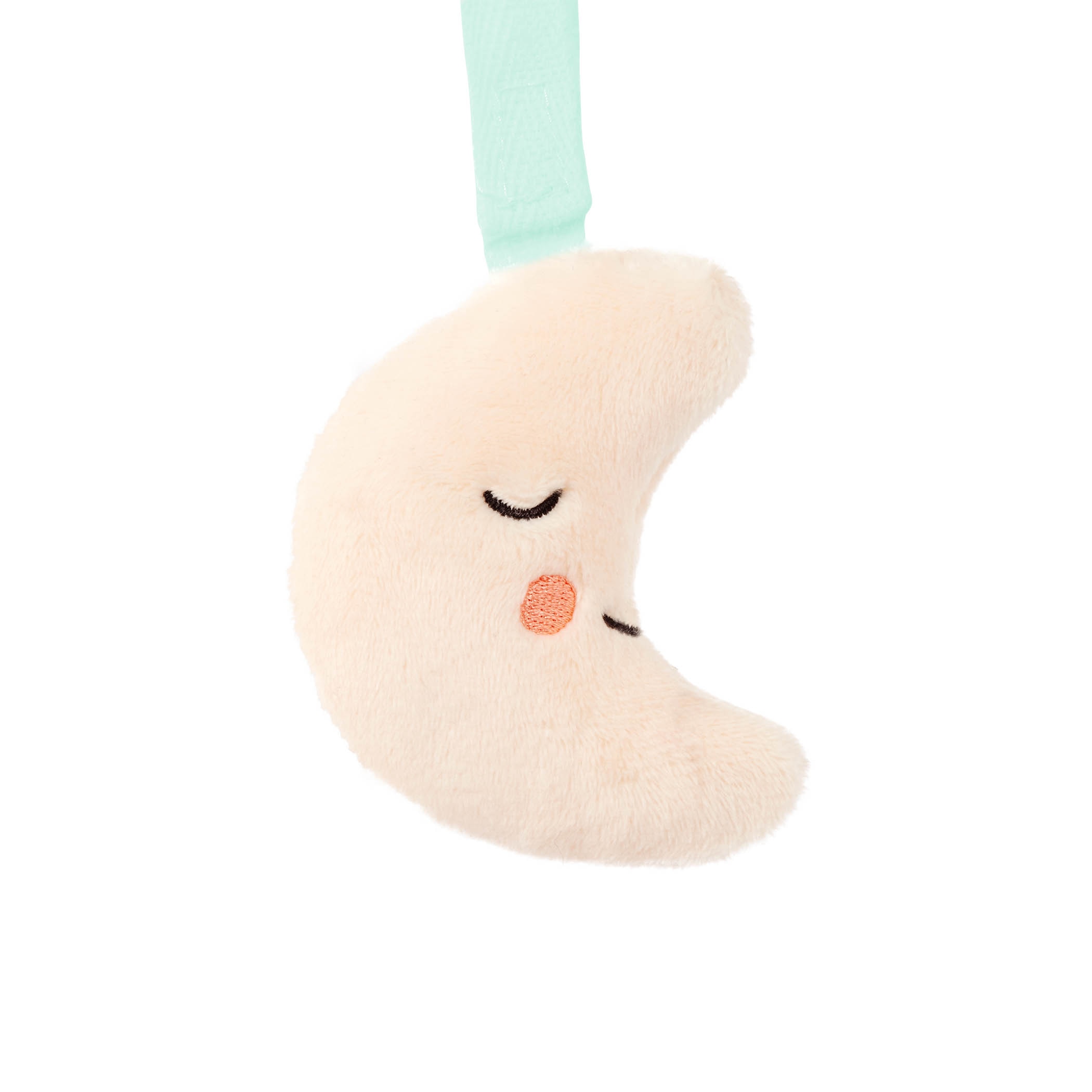 Gimansio de madera para bebés B. Toys 5