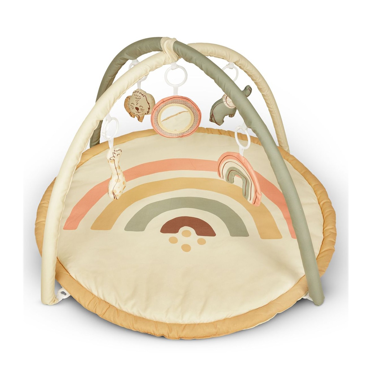 HAKUNA MATTE – Gimnasio de actividades arcoiris Hakuna.