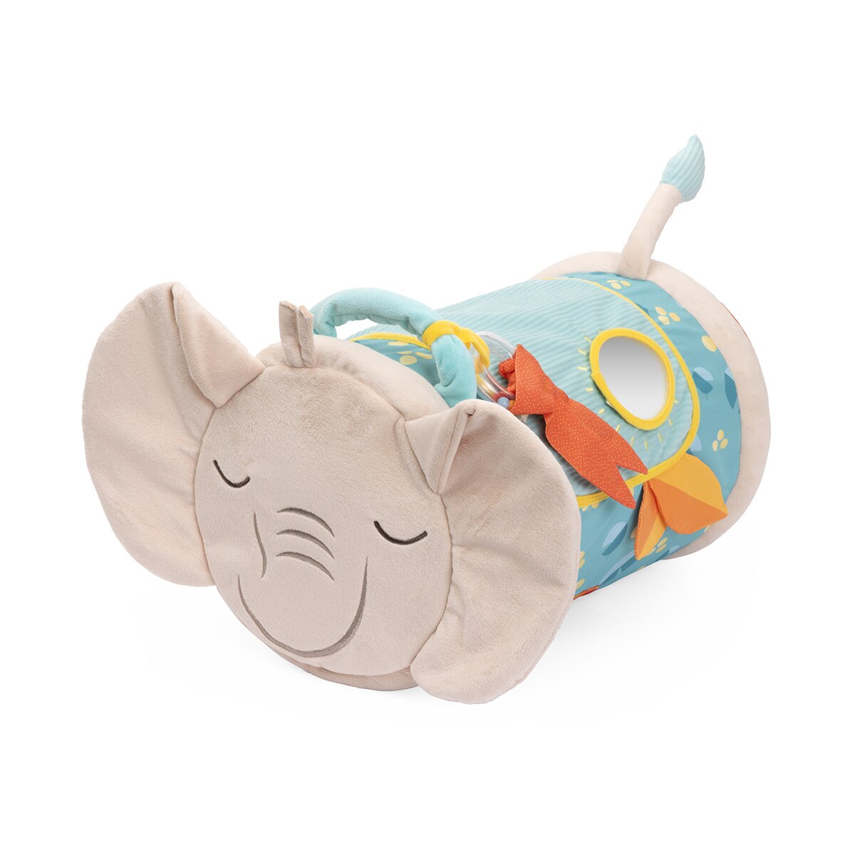 Roller Revolutivo Elefante Chicco 3