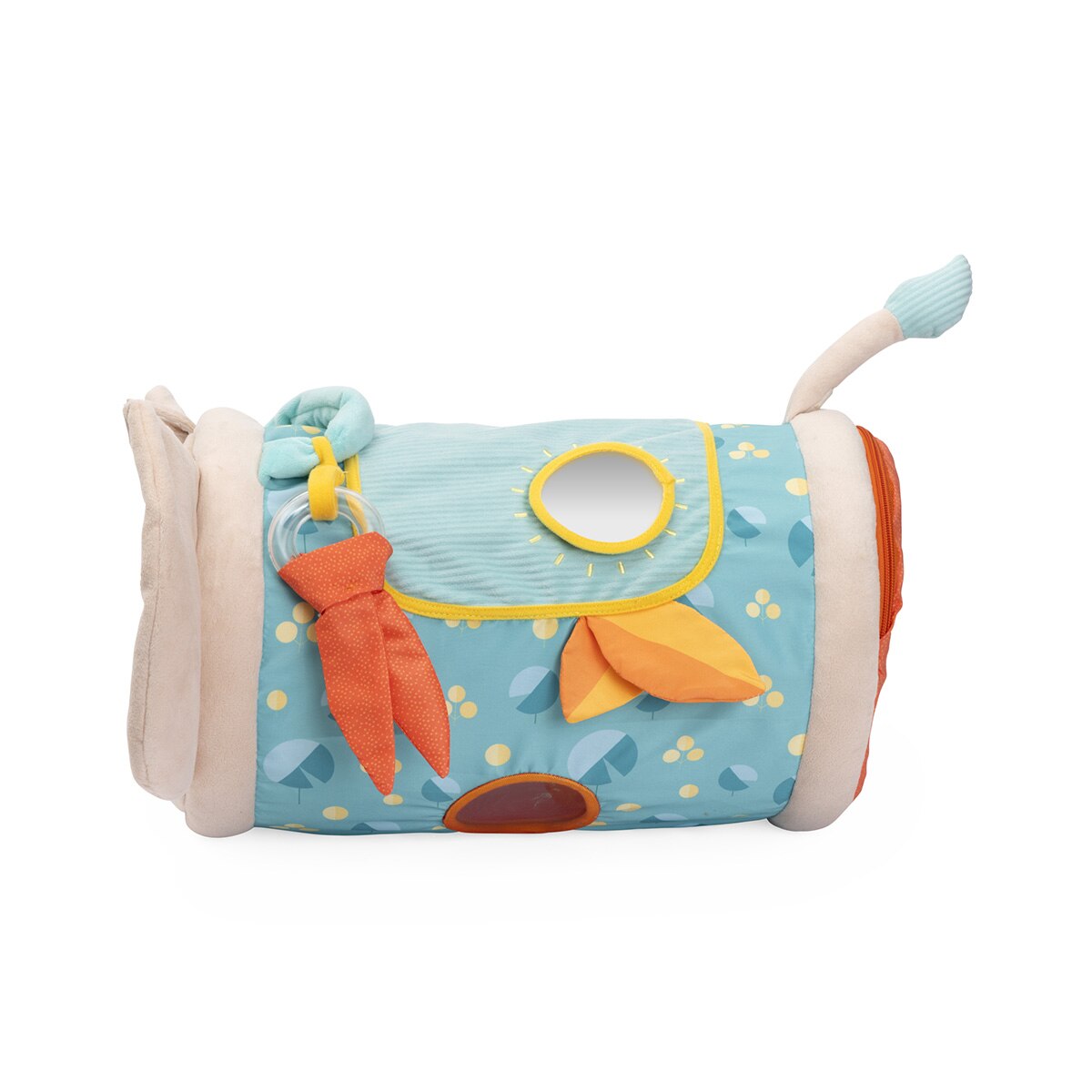 Roller Revolutivo Elefante Chicco 4