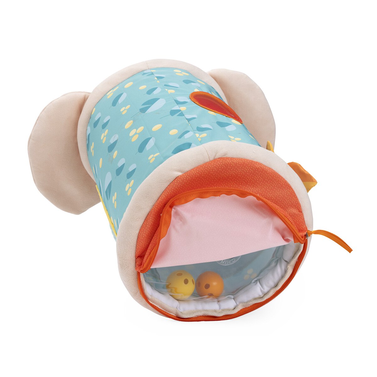 Roller Revolutivo Elefante Chicco 5