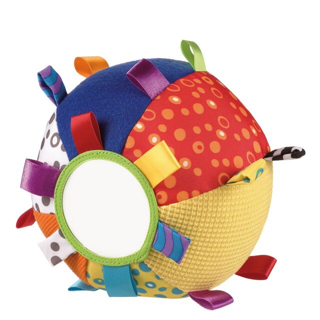 Bola Loopy Loops Playgro