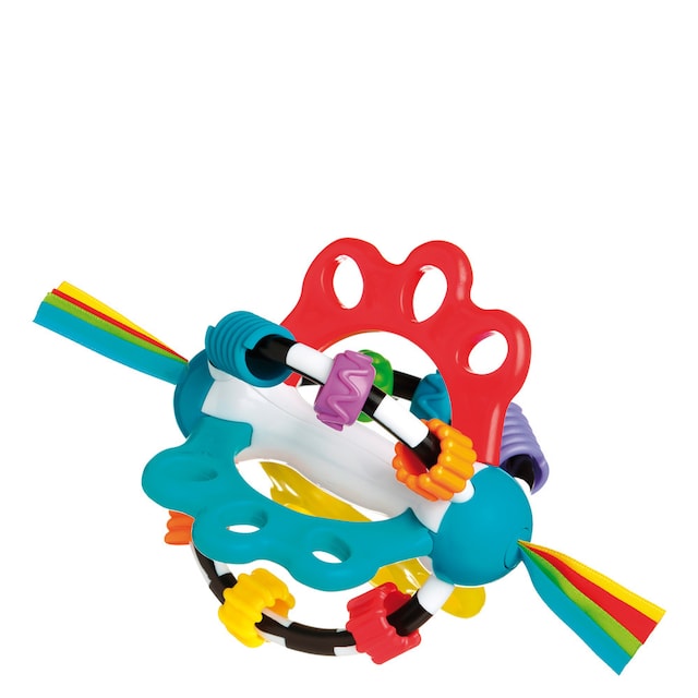 Balón explor-a-ball Playgro