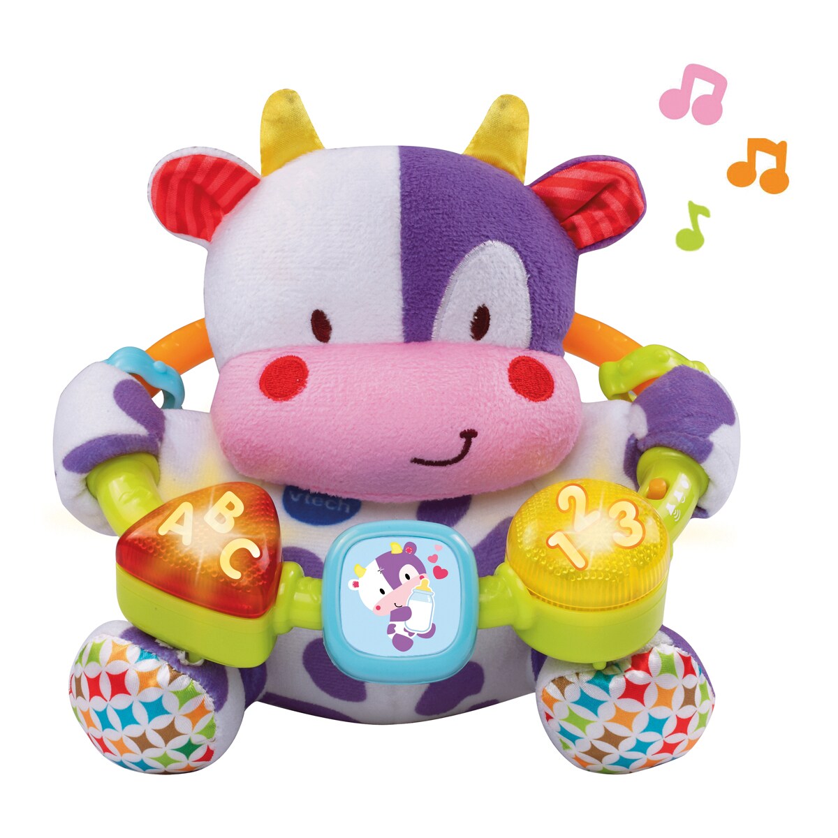 Peluche El Corte Ingles Juguetes Vtech Unicornio Peluche El Corte