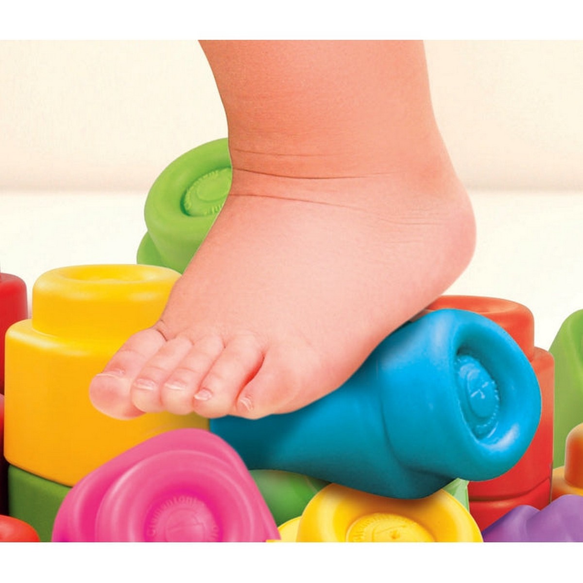 Clemmy pelota sensorial 5