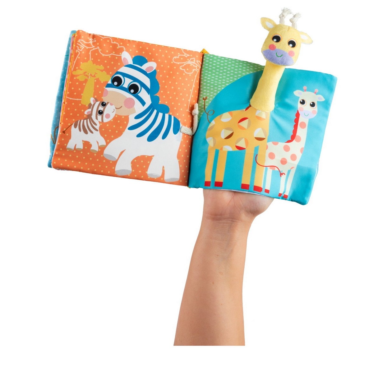 Libro de Animales 3