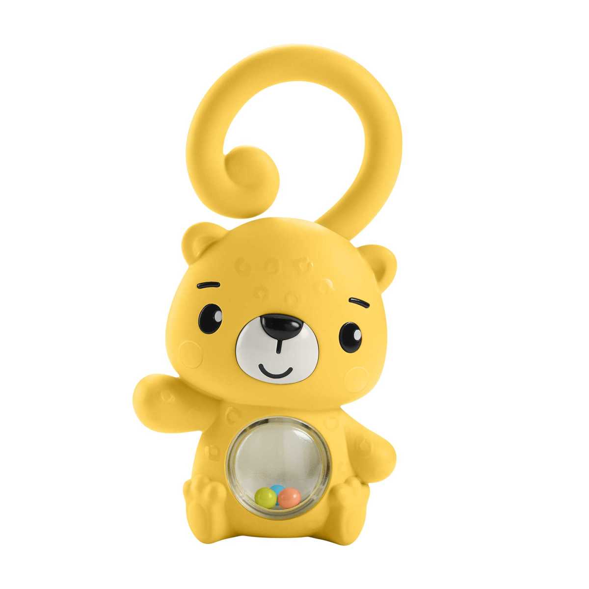 Anéis de animais Fisher-Price- Artigo Sortido. Envio realizado de forma aleatória 7