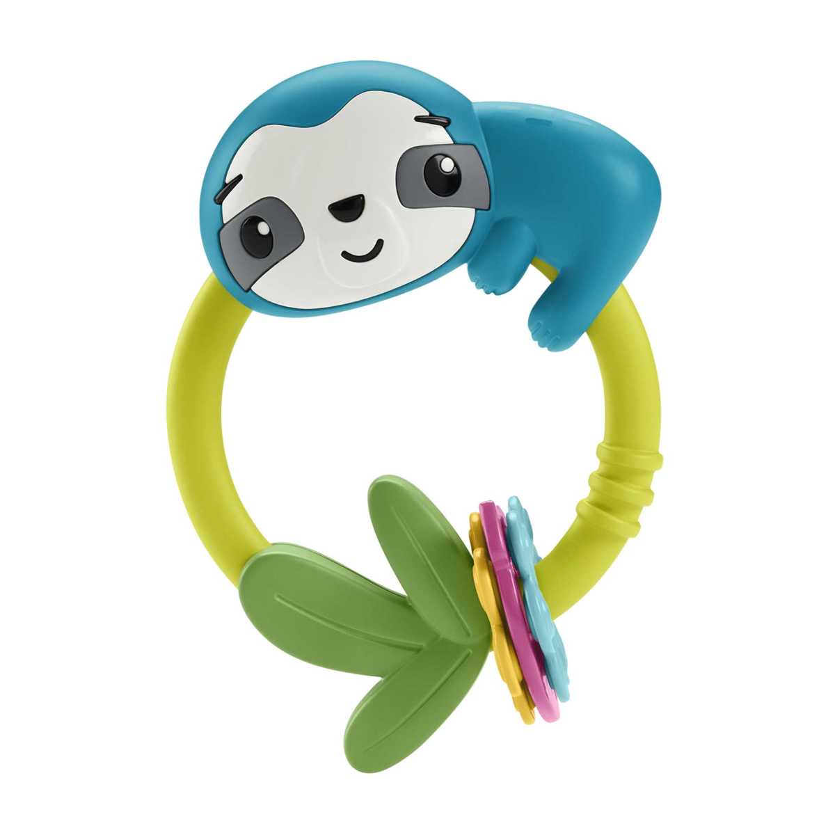 Anéis de animais Fisher-Price- Artigo Sortido. Envio realizado de forma aleatória 10