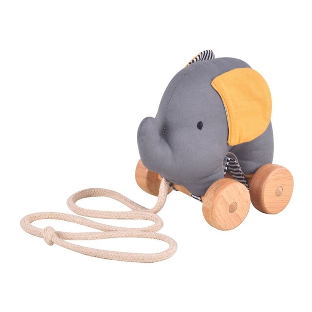 Imagen 0 de Juguete de desarrollo Elefante - juguete móvil