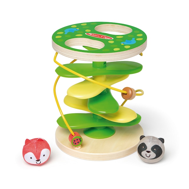 Rollimals Casa del Arbol Melissa & Doug