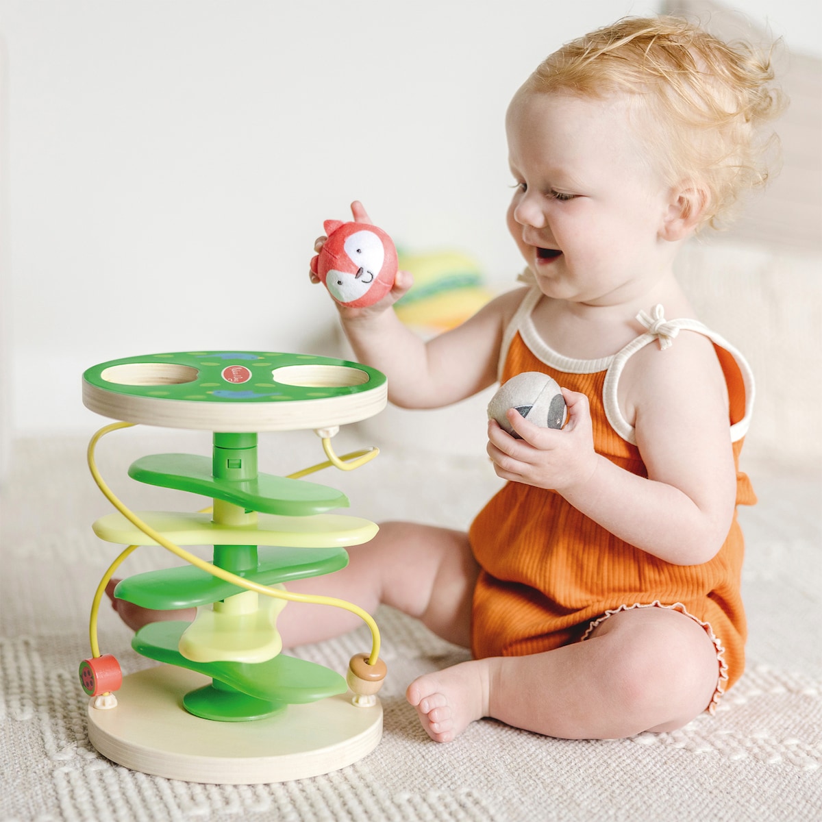 Rollimals Casa del Arbol Melissa & Doug 2
