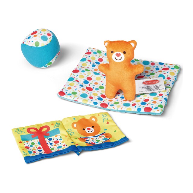 Imagen 0 de Caja sorpresa Melissa & Doug