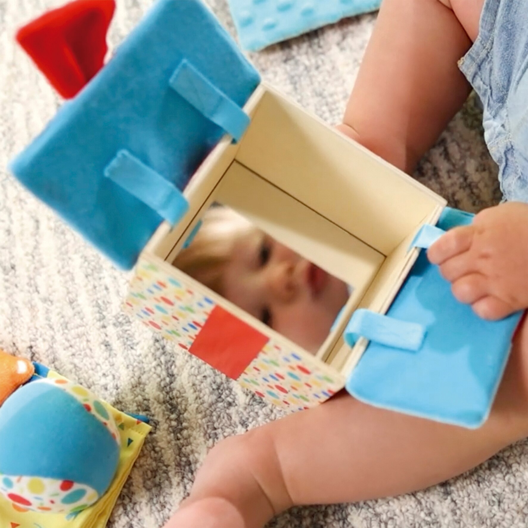Caja sorpresa Melissa & Doug 3