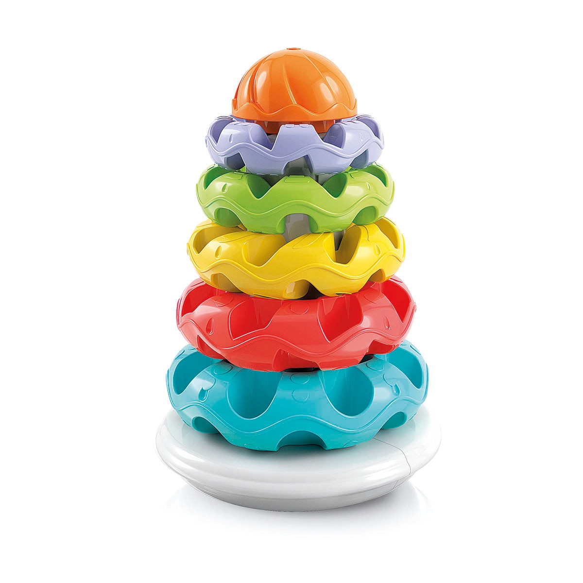 Imagem 0 de Anillas apilables