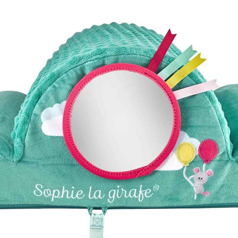Nube de motricidad Sophie La Girafe 4