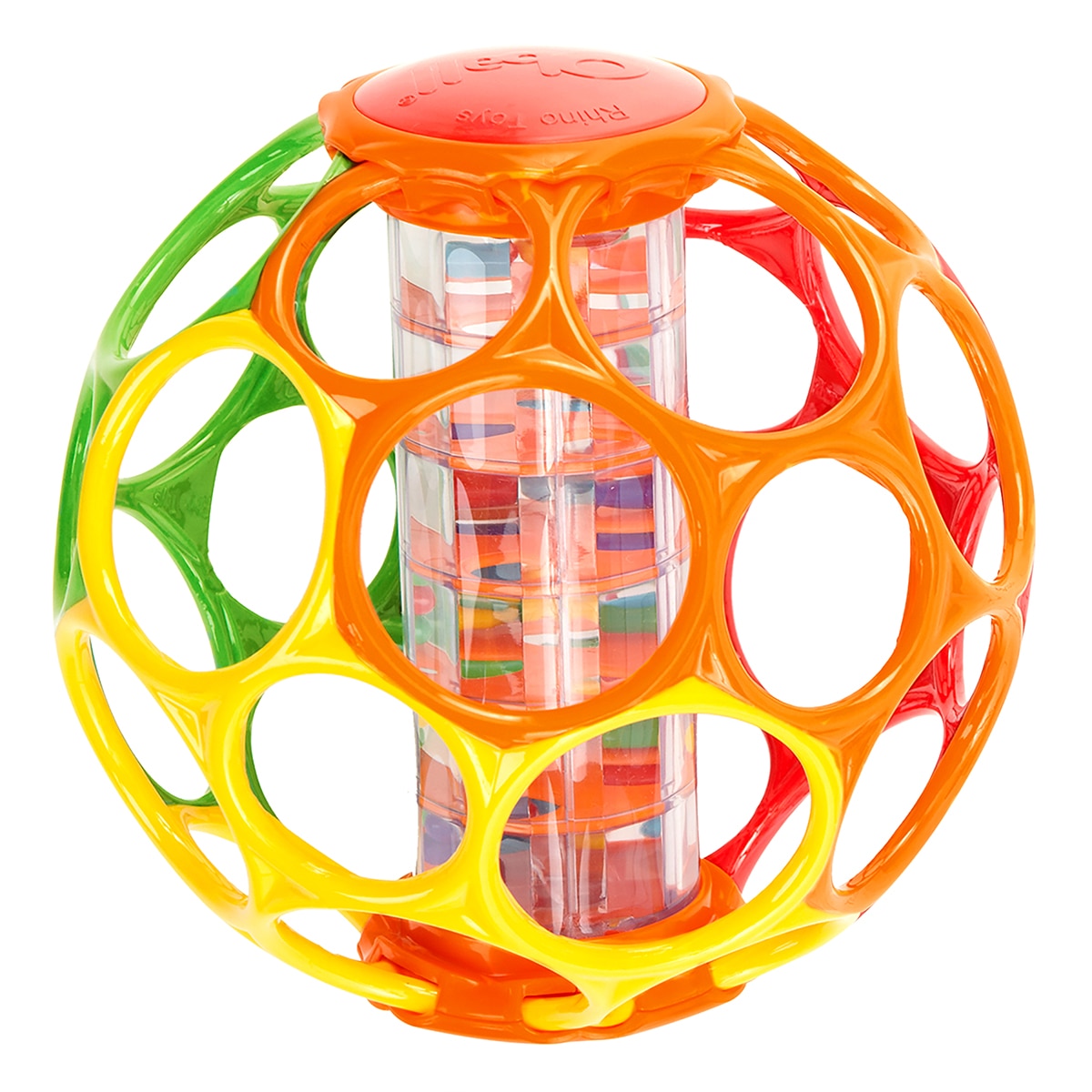 Pelota Rollin' Rainstick  Bright Stars 1