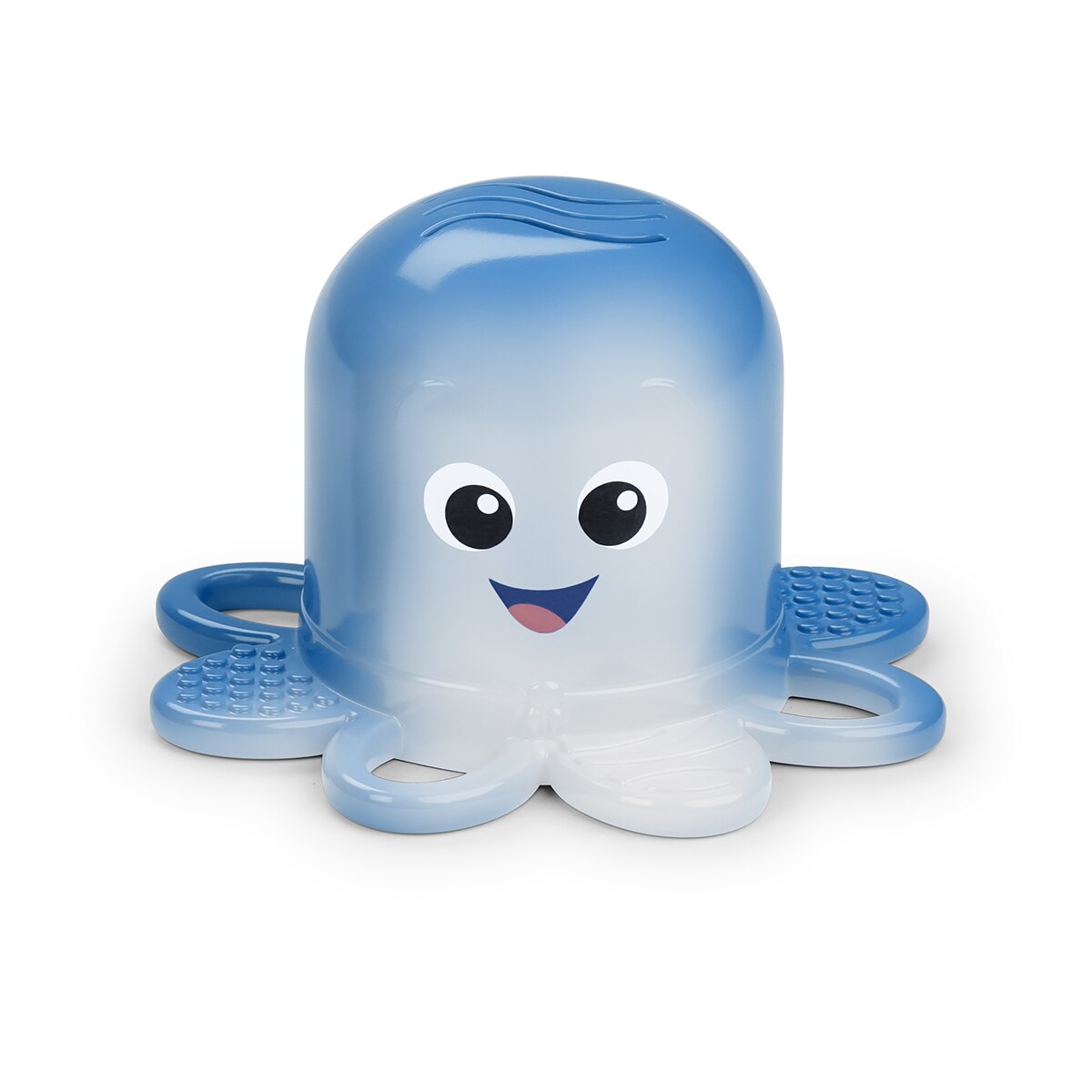 Juego de vasos sensoriales apilable Opus's Stack & Stream Baby Einstein 10