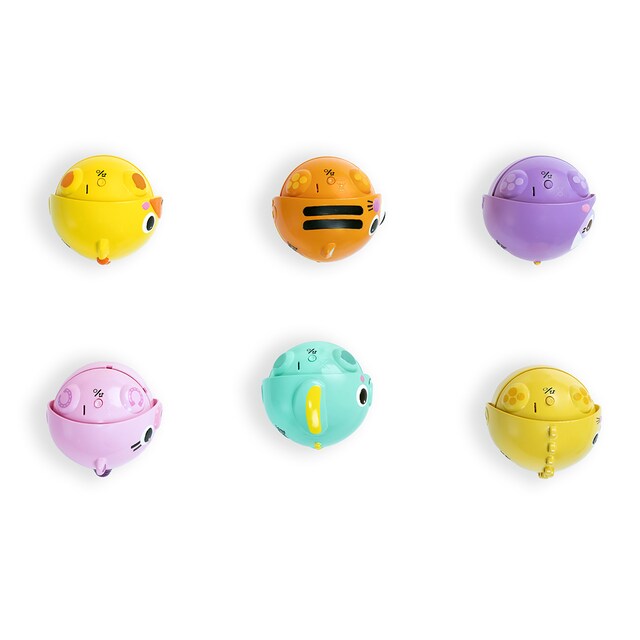 Imagen 0 de Juguete para bebés Giggables Bright Starts modelos surtidos