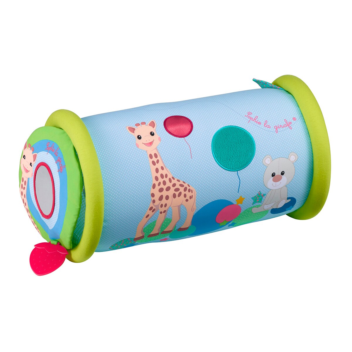 Rollin Sophie La Girafe 1