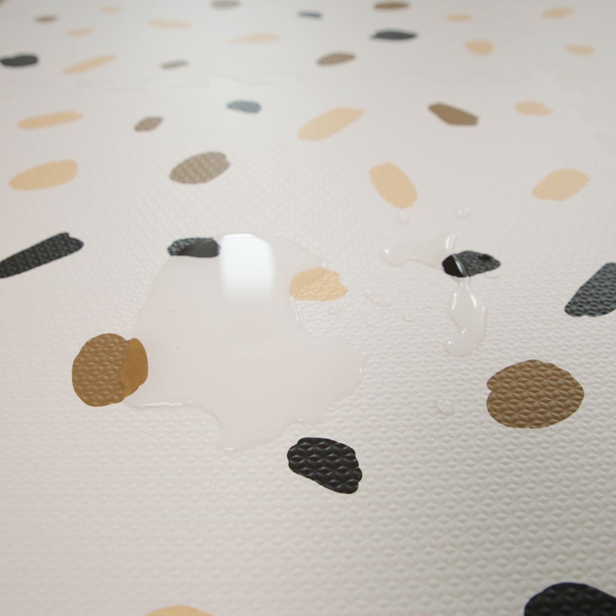 Alfombra Puzle XXL Confeti 180 x 120 11