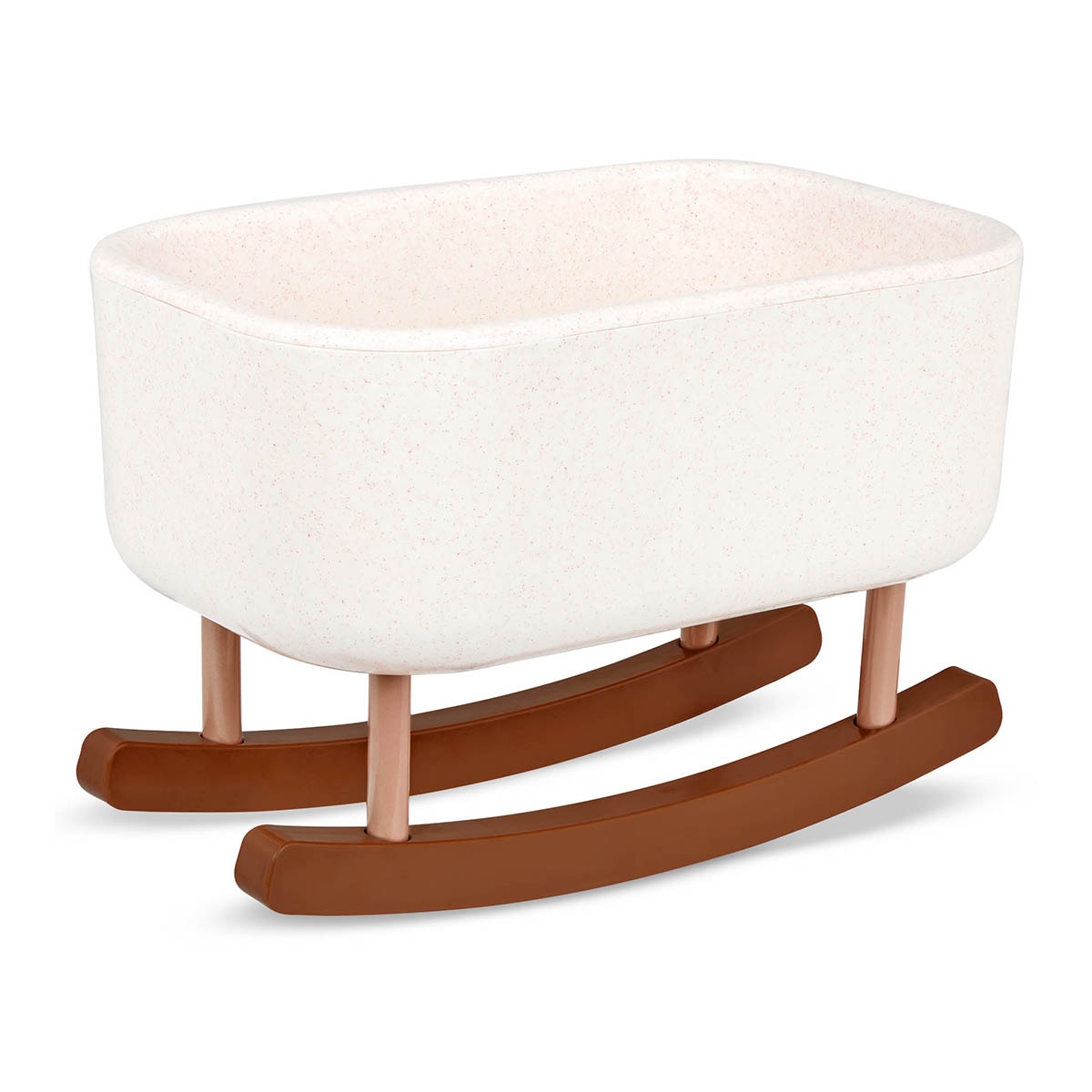 Imagen 0 de Cuna mecedora para muneca bebe Lullababy