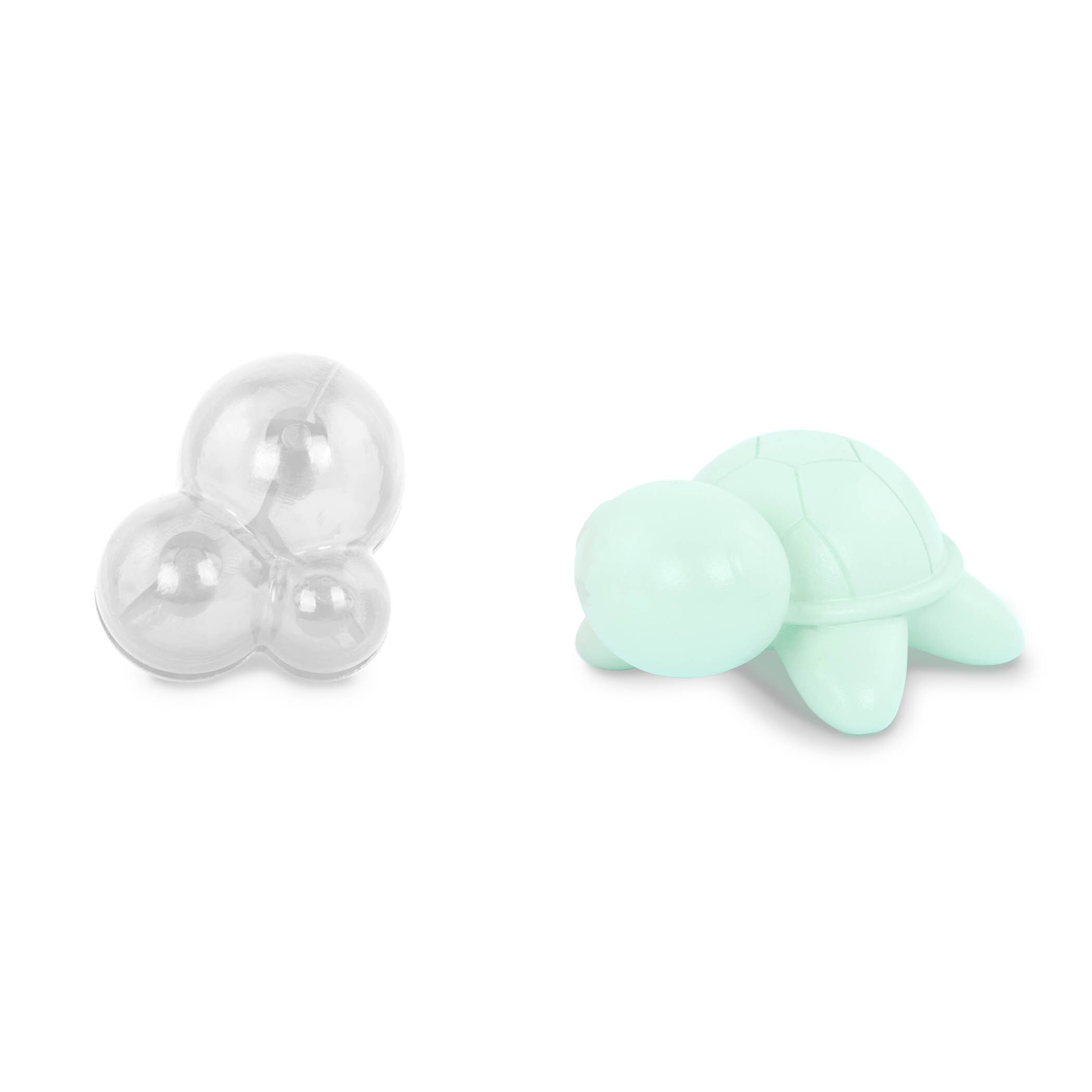 Bañera con accesorios para muñeca bebe Lullababy 6
