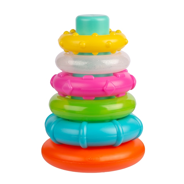 Torre de Apilar y Ordenar Playgro