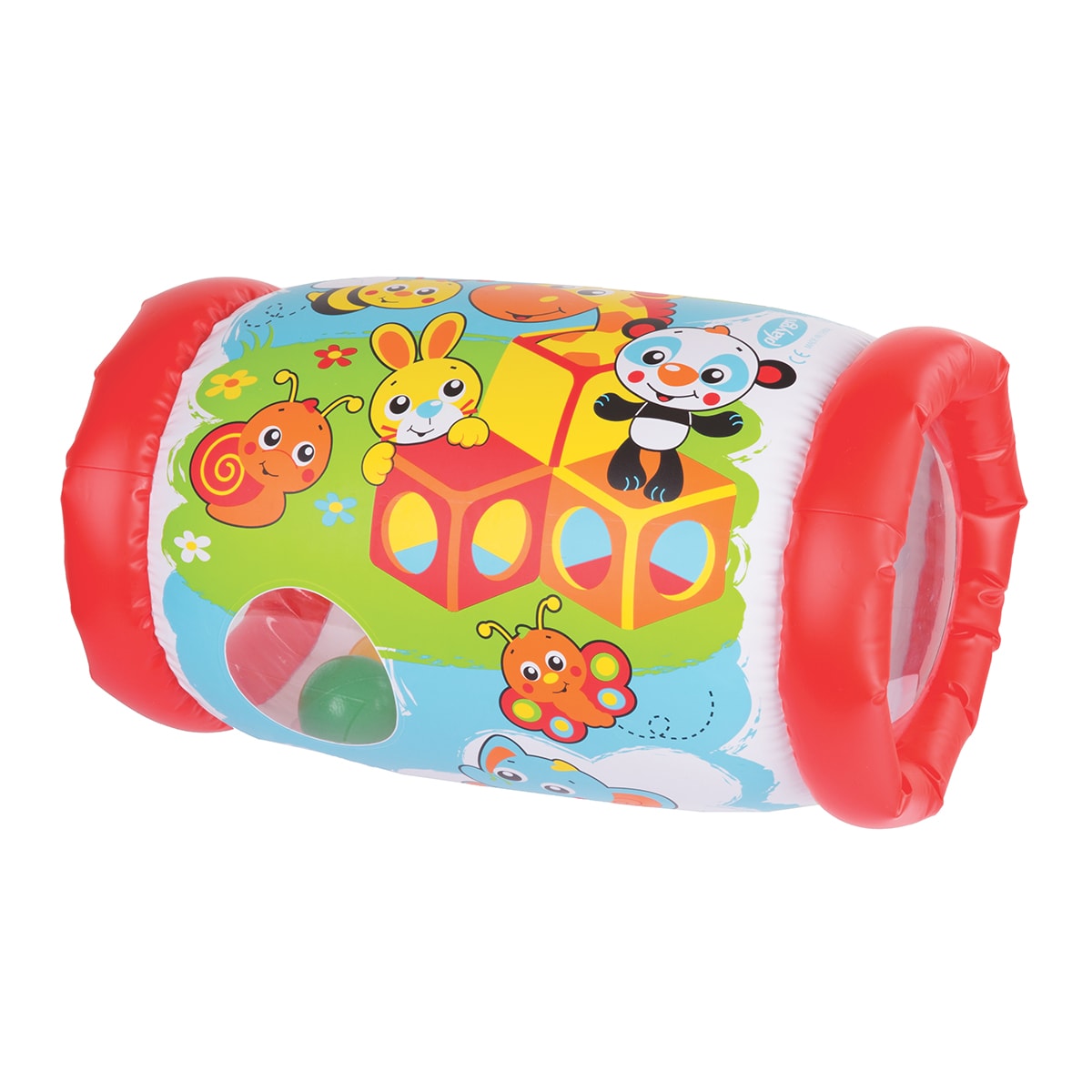 Rodillo inflable Playgro 1