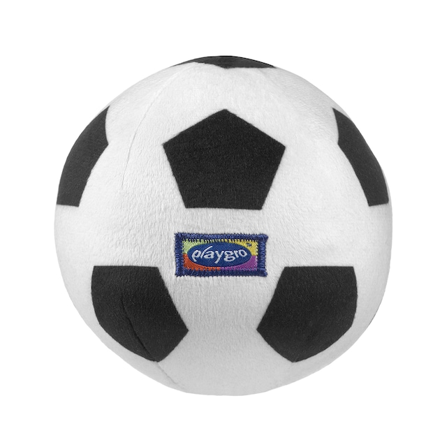 Mi Primer Balón de Fútbol Playgro