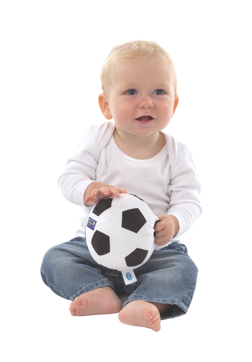 Mi Primer Balón de Fútbol Playgro 2