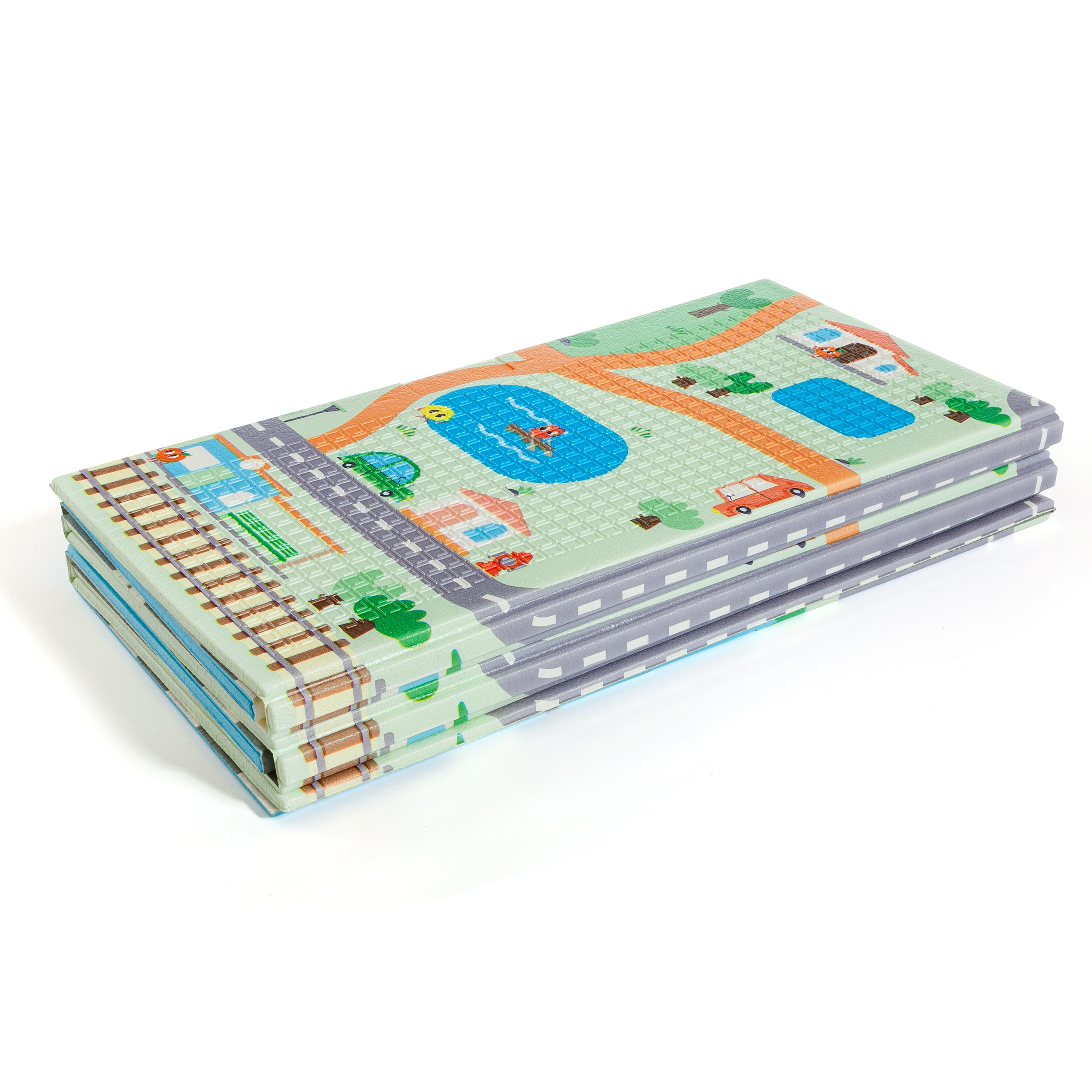 Tapiz reversible XPE Molto 8