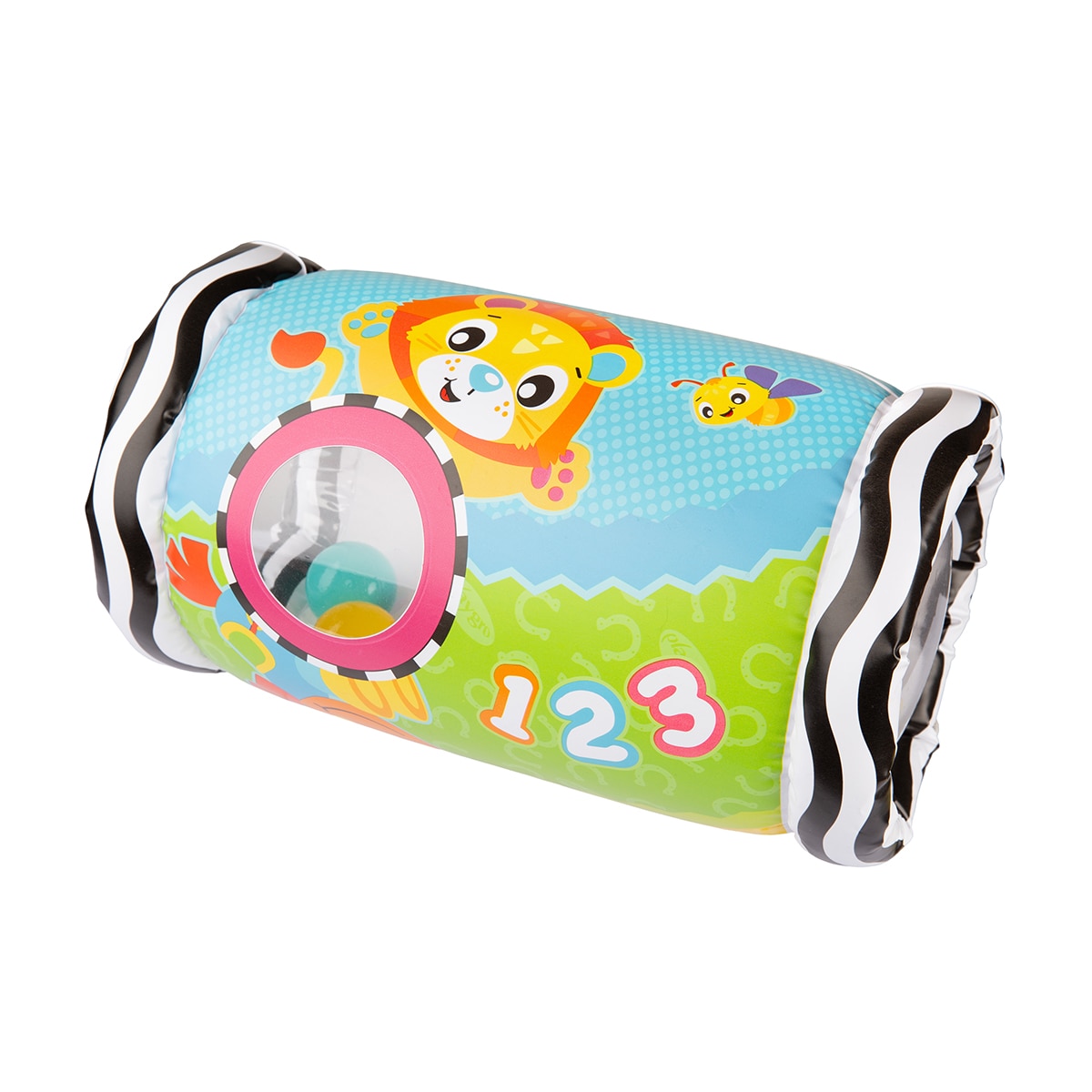 Imagen 0 de Rodillo Mira y Juega Playgro