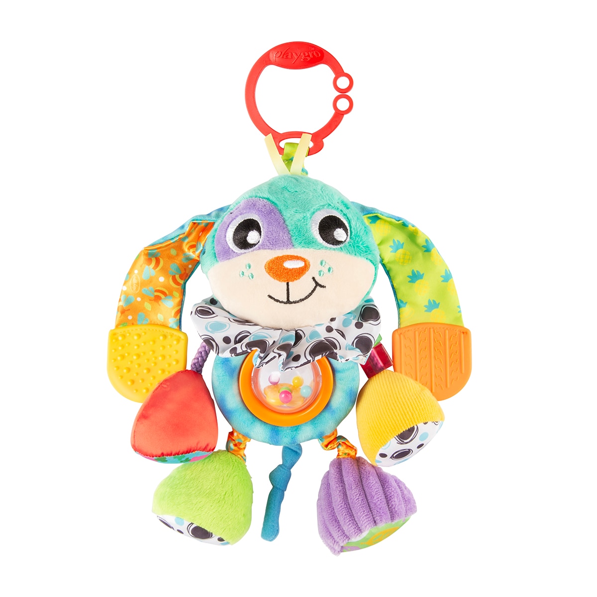 Imagen 0 de Amigo de Actividad Perrito Doofy Playgro