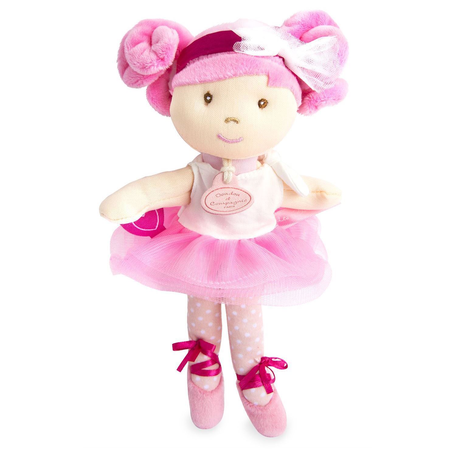 LES TUTUS - 3 modelos X 2 5