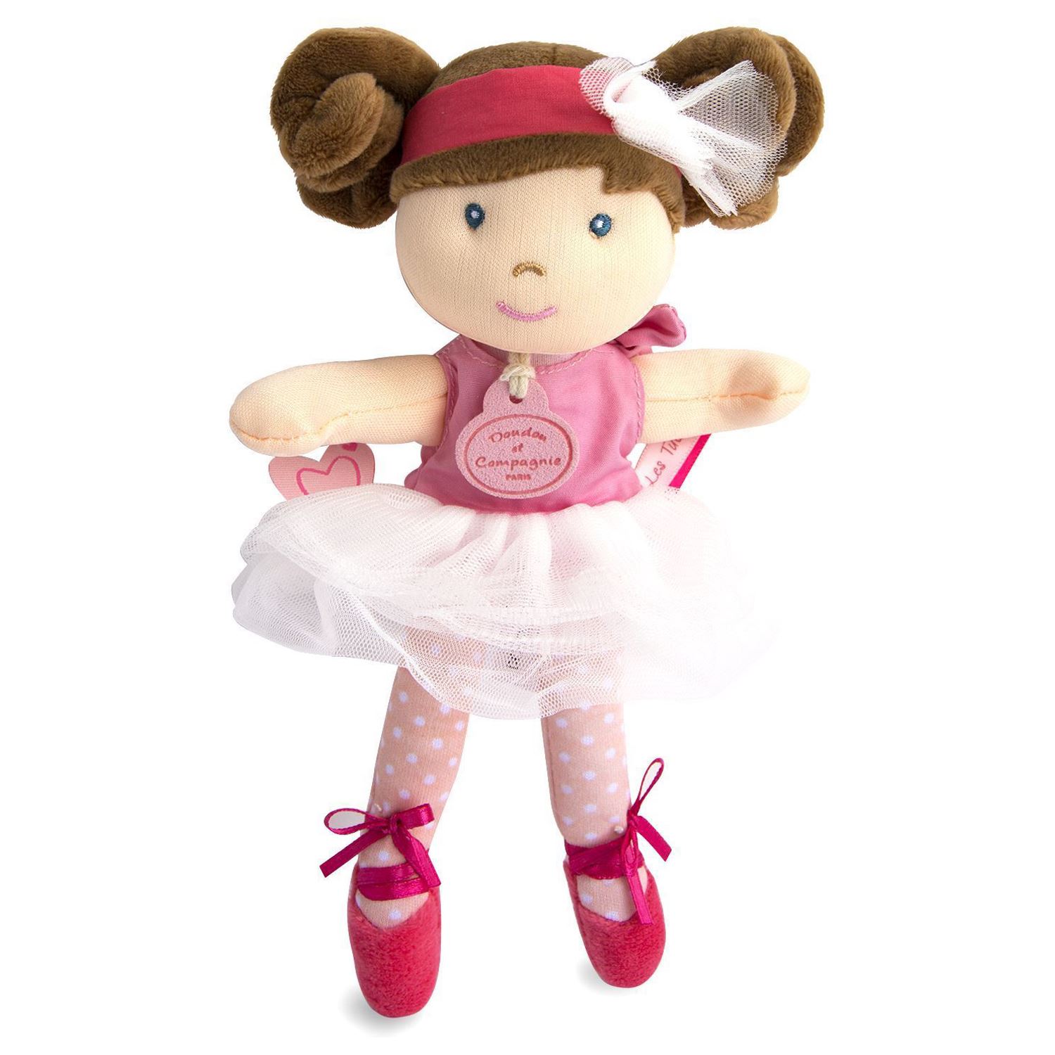 LES TUTUS - 3 modelos X 2 6